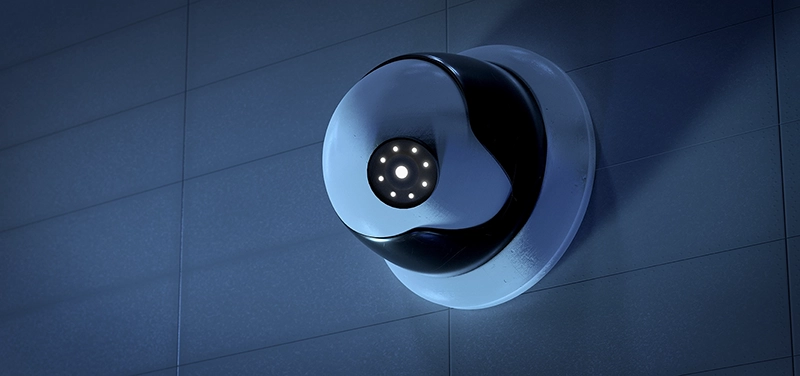 security camera installation in florida